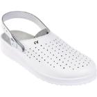 EP PILLE Pill, white, wine clog, antistatic, non-slip sole 35-46 product photo