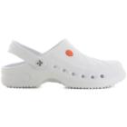 Oxypas OXYCLOG OB ESD white TPE autoclavable clogs 35-46 product photo