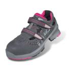 KI&Aacute;RUS&Iacute;T&Aacute;S uvex 85608 1 S1 SRC női szand&aacute;l,sz&uuml;rke/pink, 11 sz&eacute;les 35 term&eacute;kfot&oacute;