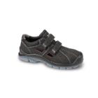 VM 5115 Lincoln S1P sandals, black, metal-free 36-48 product photo