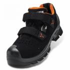 uvex 65202 uvex 2 VIBRAM S1 P HRO SRC szand&aacute;l,fekete/narancs,11 sz&eacute;les 49 term&eacute;kfot&oacute;