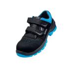 uvex 95538 uvex 2 xenova S1 trainer szand&aacute;l, fekete/k&eacute;k, 42 term&eacute;kfot&oacute;