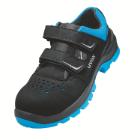uvex 95538 uvex 2 xenova S1 trainer szand&aacute;l, fekete/k&eacute;k, 37 term&eacute;kfot&oacute;