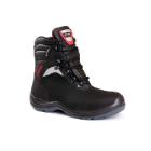 Stiefel Giasco Quebec S3 CI HI WR HRO, Obermaterial Leder, Größe 43 Produktbild