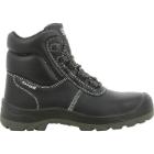SJ ARAS S3 CI hoher schwarzer Winterstiefel, metallfrei, Größe 36-48 Produktbild