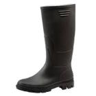 GINOC-FK PVC black boots, size 47 product photo