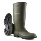 EP 9SELE (950) Dunlop PVC csizma, z&ouml;ld, sav&aacute;ll&oacute;, l&uacute;g&aacute;ll&oacute; (ua. GR-164034) 39 term&eacute;kfot&oacute;