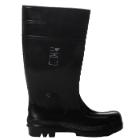 MJ 47-030 Eurofort rubber boots S5, black 47 product photo