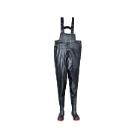 Portwest FW74 Biztonsági melles csizma S5 fekete PVC/nitril 43 termékfotó