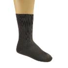5125 rib knit thin cotton socks 41-43 product photo