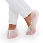 Hygostar disposable socks, PP, white, 43-50 product photo