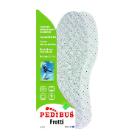 Pedibus 3011X Frotti frott&iacute;r talpbet&eacute;t, m&eacute;retre v&aacute;ghat&oacute; 35-46 term&eacute;kfot&oacute;