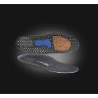 VM 3000 insole with bamboo fiber&gel heel product photo