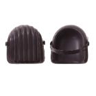 Portwest KP10 High Density knee pad black product photo