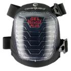 Kneegel knee protector, gel, black product photo