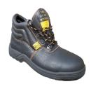 Electrician's boots S3, plastic toecap, 1000V, 44 product photo