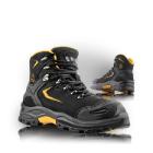 VM 6400 Washington SB EP electrician&rsquo;s leather boots with composite toe cap 45 product photo
