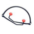 Bilsom Percap collapsible strap earplugs product photo