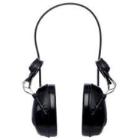 3M PELTOR ProTac III keskeny Headset, fekete, sisakra csatlakoztathat&oacute;, 25dB term&eacute;kfot&oacute;