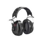 3M PELTOR ProTac III keskeny Headset, fekete, fejp&aacute;nttal SNR: 26dB term&eacute;kfot&oacute;