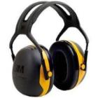 3M X2A-GU f&uuml;ltok, fejp&aacute;ntos (SNR=31 dB) term&eacute;kfot&oacute;