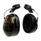 3M H520P3E-410-GQ Optime II sisakra szerelhető f&uuml;ltok, SNR 30 dB term&eacute;kfot&oacute;
