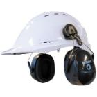 MJ 78-310 M-Safe Sonora 3 earmuffs for helmet mounting, SNR 31dB product photo