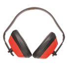 Portwest PW40 Classic earmuff, SNR 28dB yellow product photo
