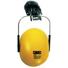 Ear muffs + adapter for helmet SNR: 25.9 dB product photo