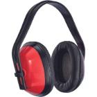 Cerva FF MOSEL ear muffs, red product photo
