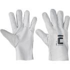 HAWK SHEEP LEATHER GLOVES, 8 product photo