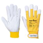 Portwest A250 - Tergsus Protective Gloves, Yellow L product photo