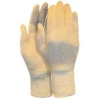 MJ 14-031 Interlock pamutkesztyűt, 180g, női 7-es m&eacute;ret term&eacute;kfot&oacute;