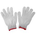 KIÁRUSÍTÁS Seko NC809 pamutkesztyű, piros mandzsetta, 19cm termékfotó