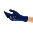 Ansell 78101 Therm-A-Knit Knitted Gloves, Blue product photo