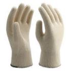 BONGO Tri-ply knitted thread gloves, 100% cotton 12 product photo