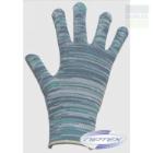 Niptex 624 V&eacute;kony PA- pamut kesztyű, PVC-vel pontozva 9 term&eacute;kfot&oacute;