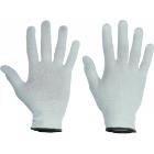 BOOBY finom nylon kesztyű, 12 p&aacute;r/csomag 6 term&eacute;kfot&oacute;