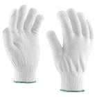 ALPACA-PL Knitted glove, made of 3 threads size 12 product photo