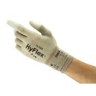 Ansell 11135 HyFlex varratmentes ESD kesztyű, PU teny&eacute;rm&aacute;rt&aacute;s nejlon alap 10 term&eacute;kfot&oacute;