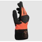 Mapa KRYTECH 851HDPE cut-resistant gloves, with palm dip, knuckle reinforcement product photo