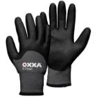 MJ 51-860 OXXA X-Frost HPT ökölcsontig nitril már. nejlon kesztyű hideg ellen 11 termékfotó