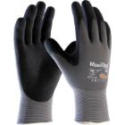 ATG Maxiflex Ultimate AD-APT mechanikai védőkesztyű 42-874, 8 termékfotó