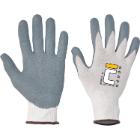 Cerva RUFINUS nylon nitrile coated gloves 11 product photo