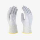 ZEBRA-2 Carbon fiber ESD assembly gloves 9 product photo