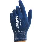 Ansell HyFlex 11-819 ESD gloves, touchscreen compatible 10 product photo