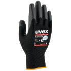 uvex 60038 uvex phynomic airLite ESD Mechanikerhandschuhe 8 Produktbild
