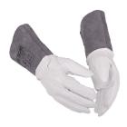 Guide 240 goatskin welding gloves product photo
