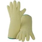 MJ 56-380 Heatbeater 2 para-aramid hőálló kesztyű 350 C fokig, 42cm, 10-es méret termékfotó