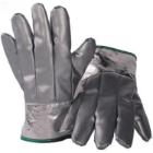 MJ 56-500 Heatbeater 17 alupigment&aacute;lt hő&aacute;ll&oacute; kesztyű 500 C fokig, 30cm, 10-es term&eacute;kfot&oacute;